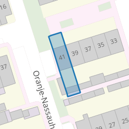 Perceel JVD00-B-2522