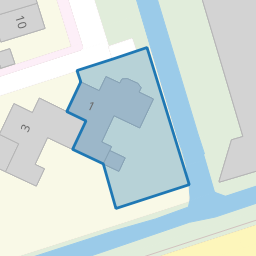 Perceel JVD00-B-2538