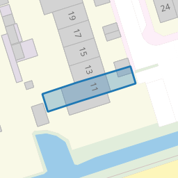 Perceel JVD00-B-2543