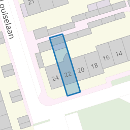 Perceel JVD00-B-2559