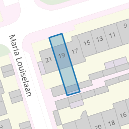 Perceel JVD00-B-2566