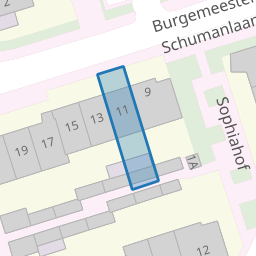 Perceel JVD00-B-2570