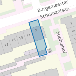 Perceel JVD00-B-2571