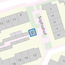 Perceel JVD00-B-2572