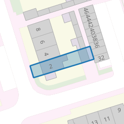 Perceel JVD00-B-2573