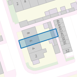 Perceel JVD00-B-2575