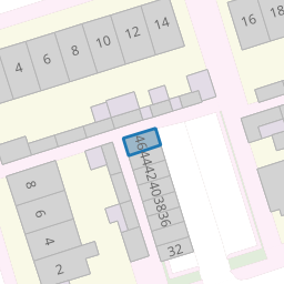 Perceel JVD00-B-2584