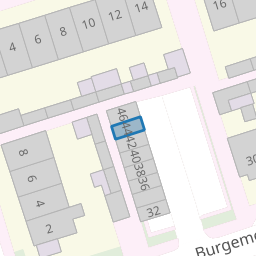 Perceel JVD00-B-2585