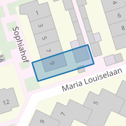 Perceel JVD00-B-2591