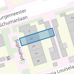 Perceel JVD00-B-2594