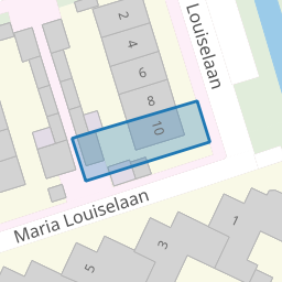 Perceel JVD00-B-2596