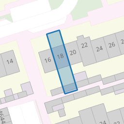 Perceel JVD00-B-2603