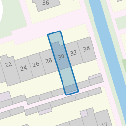 Perceel JVD00-B-2609