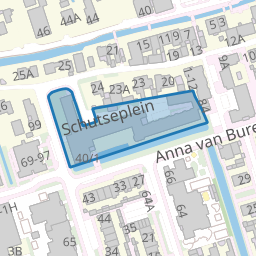 Perceel JVD00-B-2618