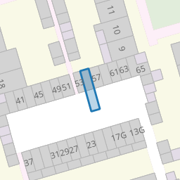 Perceel JVD00-B-2633