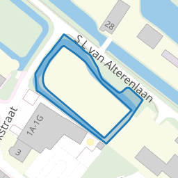 Perceel JVD00-B-2678