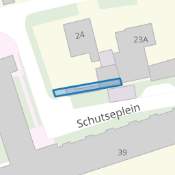 Perceel JVD00-B-2781