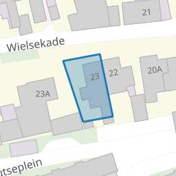 Perceel JVD00-B-2784