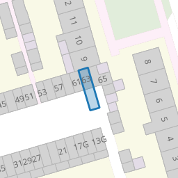 Perceel JVD00-B-2845