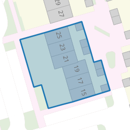 Perceel JVD00-B-2852