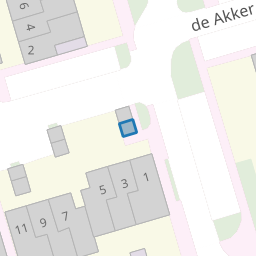 Perceel JVD00-B-2859