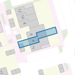 Perceel JVD00-B-2873