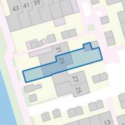 Perceel JVD00-B-2880