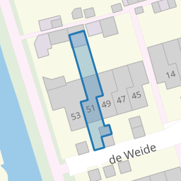 Perceel JVD00-B-2897