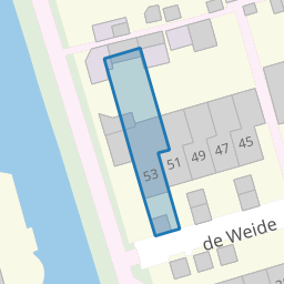 Perceel JVD00-B-2898