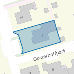 Perceel JVD00-B-2903