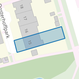 Perceel JVD00-B-2915