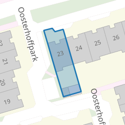 Perceel JVD00-B-2919