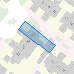 Perceel JVD00-B-2962