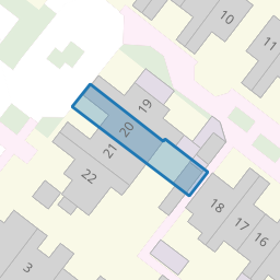 Perceel JVD00-B-2963