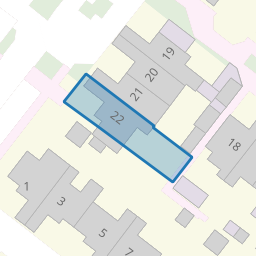 Perceel JVD00-B-2965