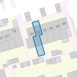 Perceel JVD00-B-3008