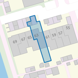 Perceel JVD00-B-3014