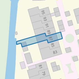 Perceel JVD00-B-3026