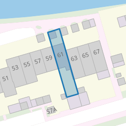Perceel JVD00-B-3050