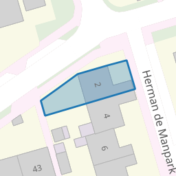 Perceel JVD00-B-3100