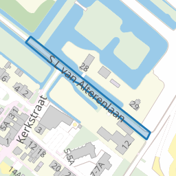 Perceel JVD00-B-3174