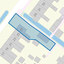 Perceel JVD00-B-3180