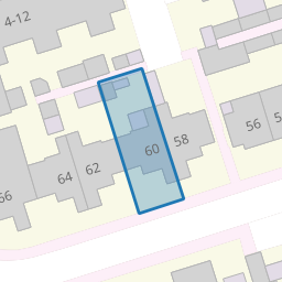 Perceel JVD00-B-3312