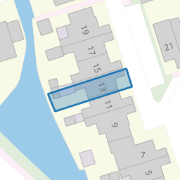 Perceel JVD00-B-3323