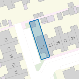 Perceel JVD00-B-3327