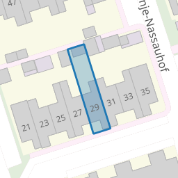 Perceel JVD00-B-3331