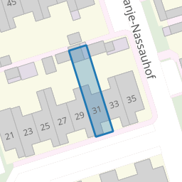 Perceel JVD00-B-3332