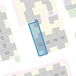 Perceel JVD00-B-3336