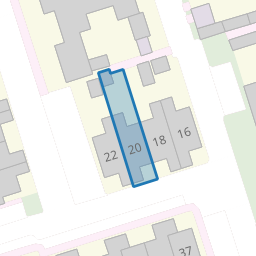 Perceel JVD00-B-3337