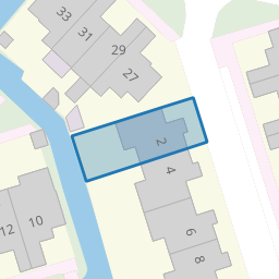 Perceel JVD00-B-3390